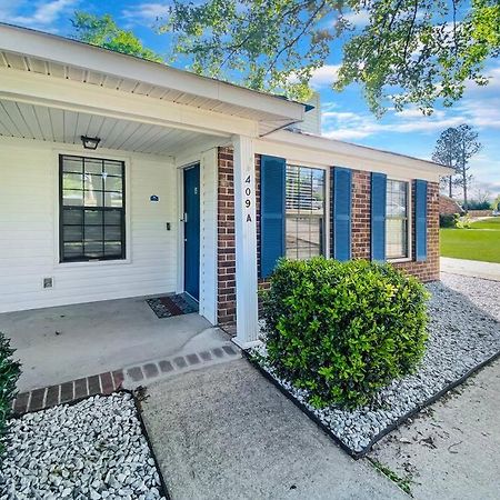 New! Luxe Cottage With Big Backyard 10 Mi To Augusta Evans Exterior foto