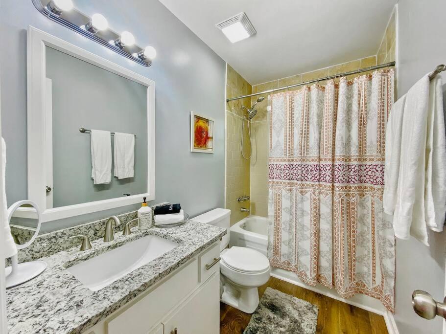 New! Luxe Cottage With Big Backyard 10 Mi To Augusta Evans Exterior foto